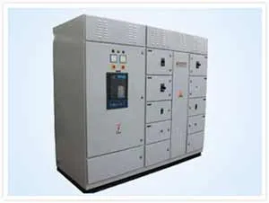 Electrical Panels