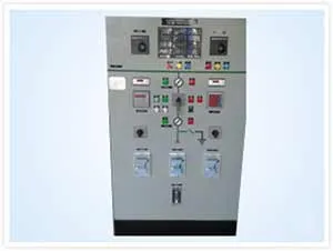 Electrical Panels