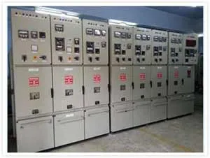 Electrical Panels