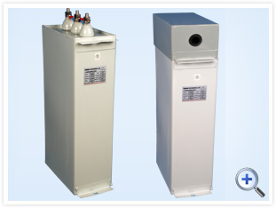 Low Voltage APP Capacitor