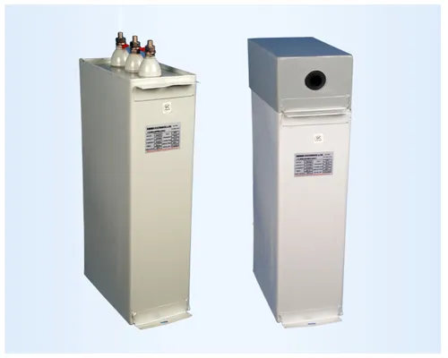 Low Voltage Panel Mounted APP Capacitor