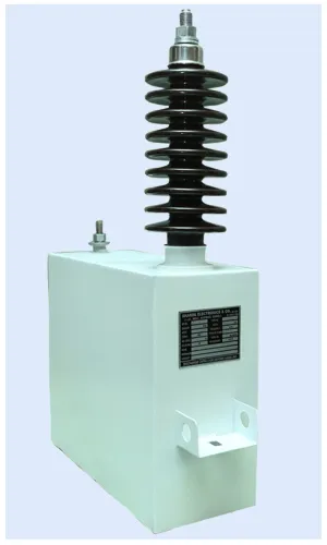 Surge Absorbing / Protective Capacitor